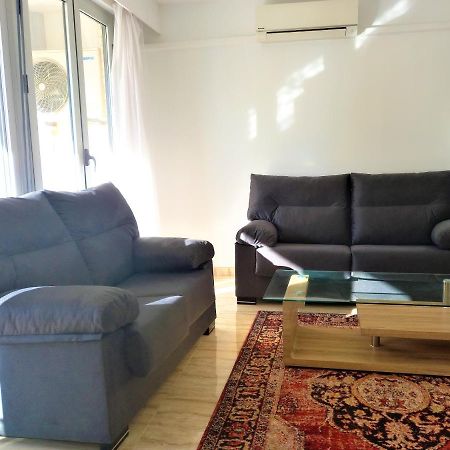 Beautiful Two Bedroom Apartment Next To The Beachfront Torre de la Horadada Екстериор снимка